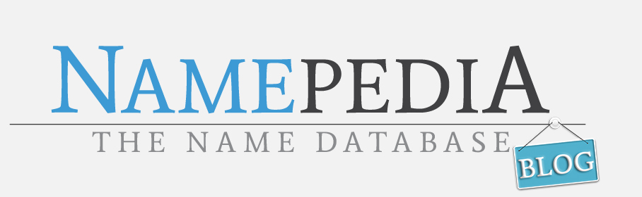 Blog de namepedia All About Names Without The Gloves Blog de namepedia All About Names Without The Gloves